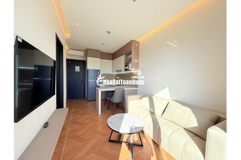 CHO THUÊ CĂN HỘ LIGHT APARTMENT – KĐT FPT CITY ĐÀ NẴNG. CHỈ TỪ 5TR/TH. LH:0905262505